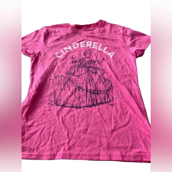 NWT Junk Food Disney Cinderella T-Shirt - Picture 2 of 4